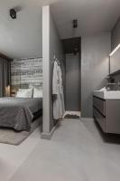 Two-Bedroom Apartment with Terrace