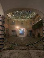 La Corte Barnaba - B&B
