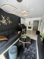 Black Amber - B&B Władysławowo