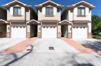 Boho Townhome in Carson City 10 Mins From Downtown, 30 Mins To Lake Tahoe - B&B