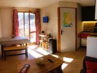 Appartement rénové au cœur d'Arêches-Beaufort, proche pistes, balcon plein sud, piscine, pour 4 pers. - FR-1-342-167 - Bed and Breakfast Arêches