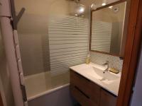Appartement rénové au cœur d'Arêches-Beaufort, proche pistes, balcon plein sud, piscine, pour 4 pers. - FR-1-342-167 - Ferienwohnung Arêches