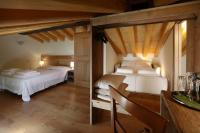 Camera Familiare Superior 