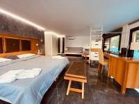 KEFA SUITE - B&B Cefalú