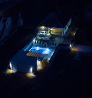 SUNRISE RESIDENCE - Chambres d'hôtes Privlaka