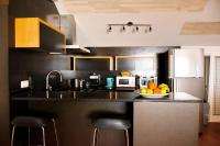 Apartamento moderno com vista para o mar - B&B Sal Rei