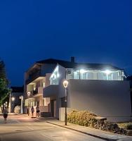 Villa Adria - Chambres d’hôtes