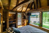 La maison de l'O - Bed and Breakfast Saint-Laurent-des-Hommes