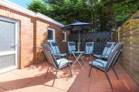 Ferienwohnung Rotbuche - Chambres d’hôtes Westerholt