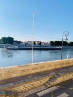 Sur les quais... - B&B Arles