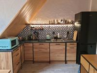 Apartament Nova Kamienica 2 - B&B Łagów