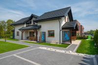 Domki GENAKER - B&B