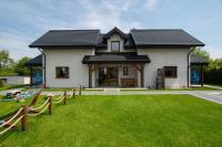 Domki i apartament GENAKER - Ferienwohnung Jastrzębia Góra