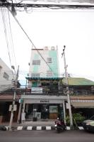 Hua Hin Paradise Guesthouse - Chambres d’hôtes