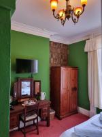 Tweepersoonskamer met Eigen Badkamer