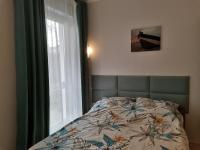 Camera Matrimoniale/Doppia con Letti Singoli con Bagno