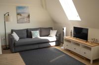 Schöne Stadtwohnung in Friedrichshafen am Bodensee - B&B Friedrichshafen