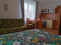 Camera Matrimoniale/Doppia con Letti Singoli con Bagno Privato