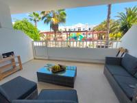 Flor De Cactus - Ferienwohnung Costa Teguise
