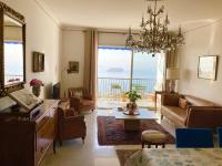 AJACCIO VUE MER, 3 chambres, 6 personnes - B&B Ajaccio