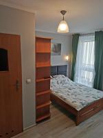 Camera Matrimoniale/Doppia con Letti Singoli con Bagno