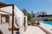 Villa Paparouna - Ferienwohnung Chionato