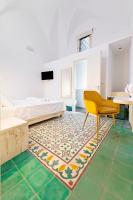 Damasa Rooms - Ferienwohnung Lecce