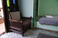 Chambre Double avec Salle de Bains Privative