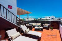 Vivienda Vacacional Casa Shanti - B&B Puerto Calero