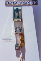 Vivienda Vacacional Casa Shanti - B&B Puerto Calero