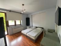 Chambre Quadruple avec Salle de Bains Privative