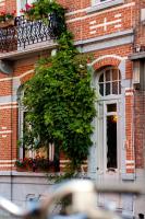 B&B Lodging At 8 - B&B Lovanio