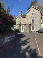 B&B Dolgellau - Bryn Mair - Bed and Breakfast Dolgellau