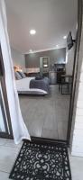 Estudio Deluxe con cama grande 