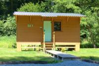 Tiny-river - B&B