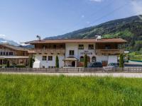 Apart Stiegler - Bed and Breakfast Stumm