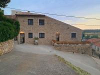 B&B Armallones - CASAGUAPA Alto Tajo - Bed and Breakfast Armallones