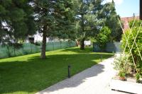 Akvamarin Apartman - B&B Keszthely
