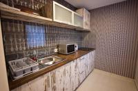 Large Studio Apartment