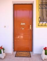 Agapi's House - Quiet Entire House in Alepou Corfu - B&B