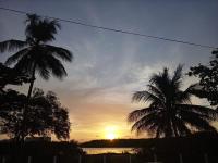 Chalé por do Sol - B&B Aracaju