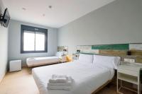 Classic Quadruple Room