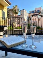 Luxury Sofi - B&B Giardini-Naxos