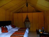 Chambre Double Deluxe