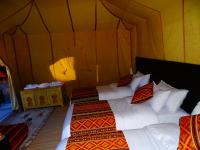 Chambre Double Deluxe