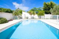 "MORANDE" grande maison avec Piscine Chauffée - Chambres d’hôtes