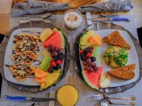 Le Pimbina - B&B Mont-Tremblant
