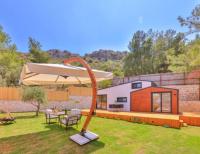 TINEVILLE - Ferienwohnung Kas