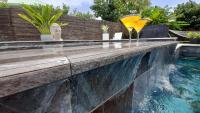 Villa Amour - Orient Bay beach - B&B