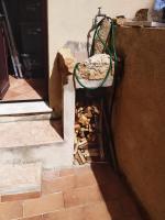 Appartamento in centro su strada privata - Ferienwohnung
